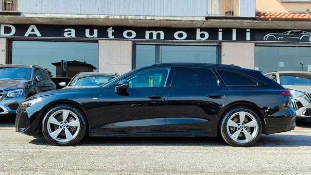 AUDI A6 Avant 2.0TDI 150kW mHEV+ 2x S Line SENZA VINCOLO FINANZ