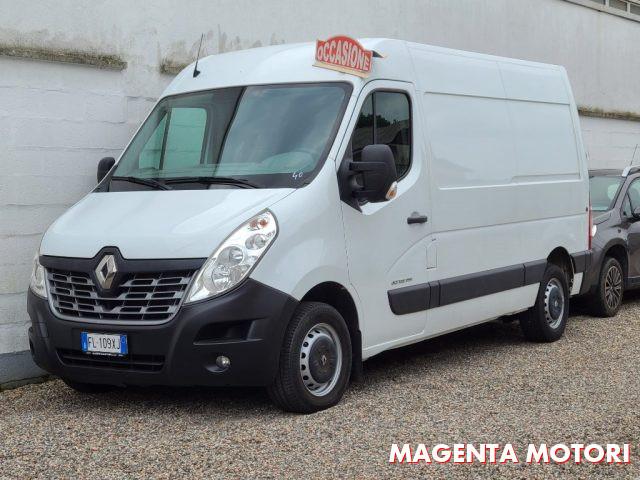 RENAULT Master T33 2.3 dCi/145 PM-TA Furgone Twin Turbo S&S