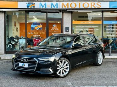 AUDI A6 Avant 40 2.0 TDI S tronic Business Plus