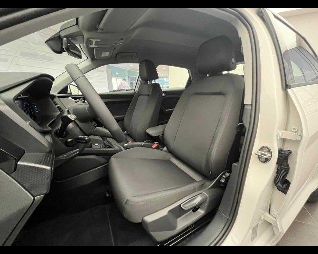 AUDI A1 SB Sportback 1,0 L3 85/DS8DSG MY 25