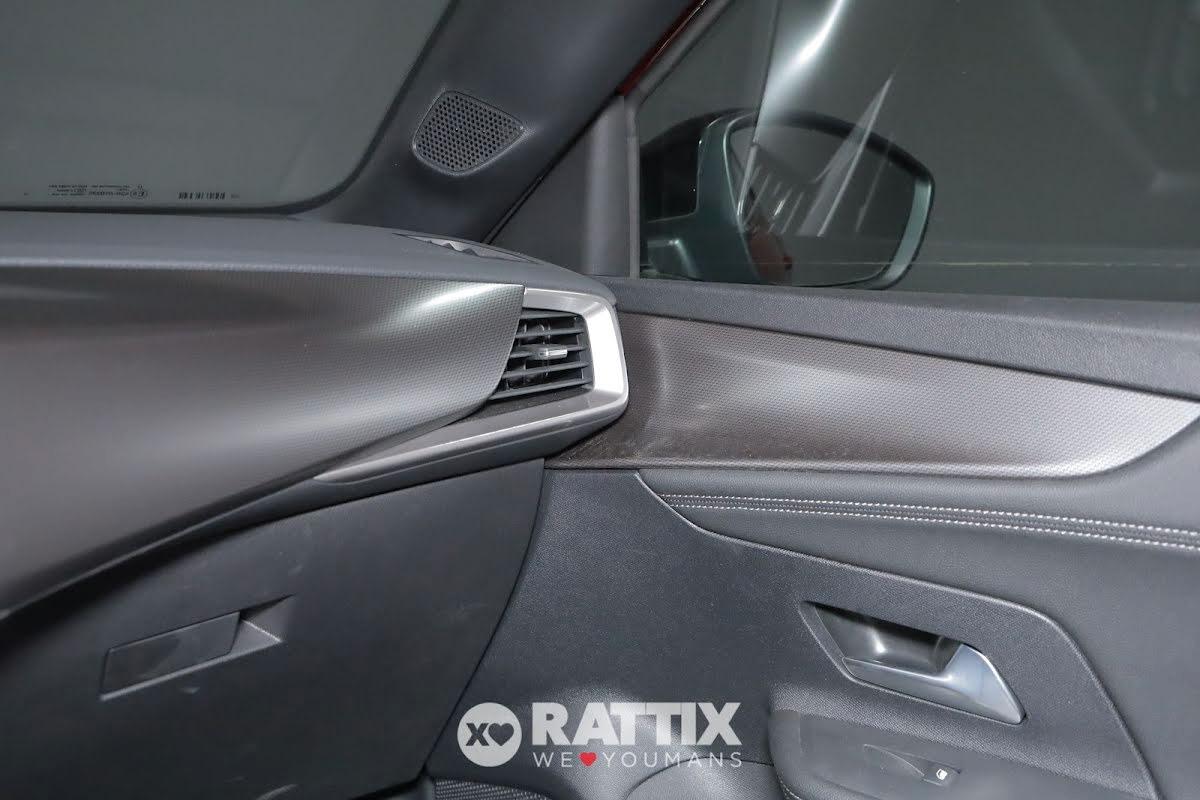 Opel Mokka 1.2 Hybrid 145CV GS DCT6