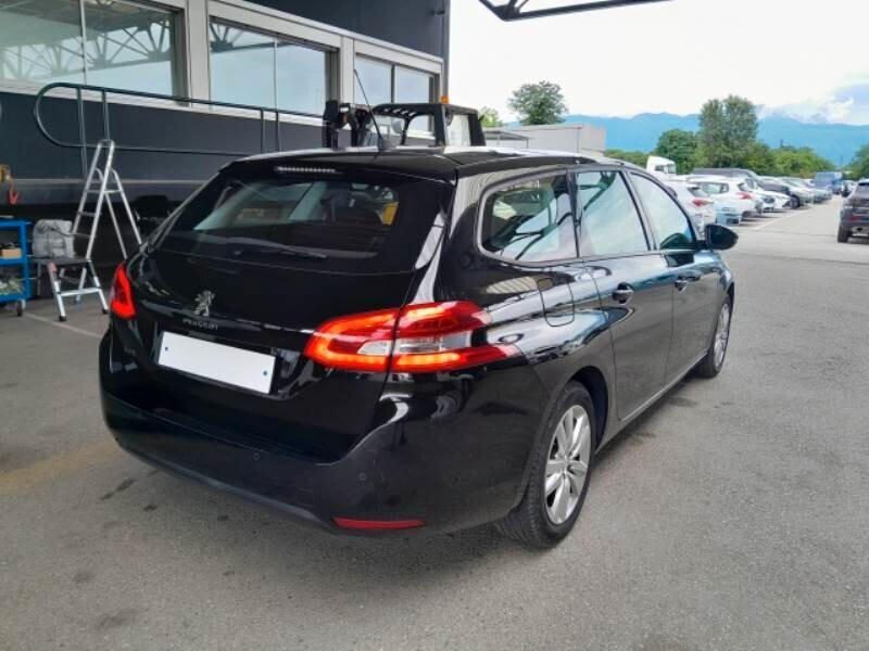 Peugeot 308 BlueHDi 130 S&S EAT8 SW Business IVA ESPOSTA