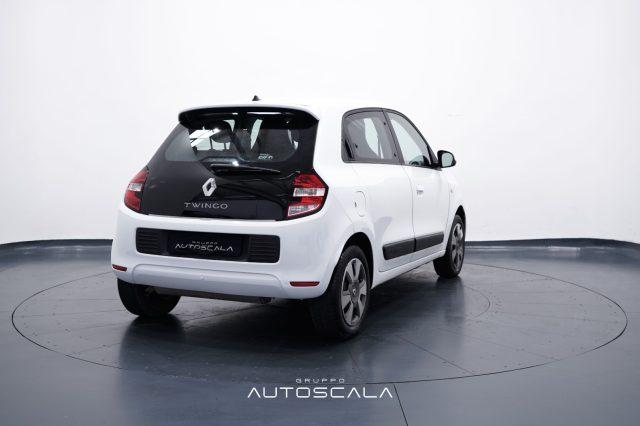 RENAULT Twingo 1.0 SCe Duel