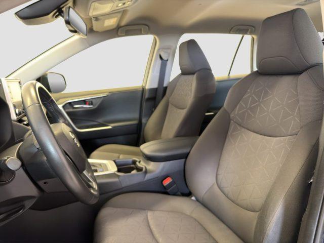 TOYOTA Other RAV4 RAV4 2.5 HV (218CV) E-CVT 2WD Business