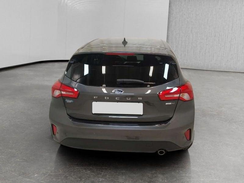 Ford Focus 1.0 ecoboost h Business s&s 125cv my20.75