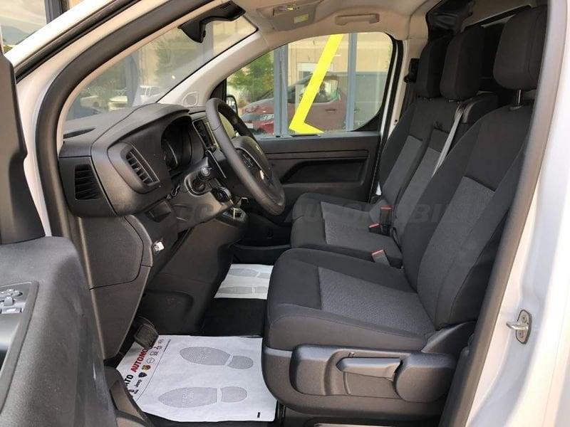 Peugeot Expert Expert 2.0 Bluehdi Premium std 180cv S&S EAT8