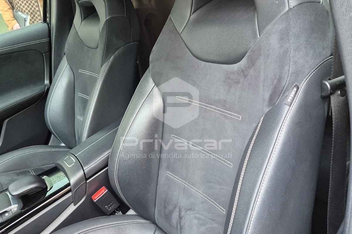 MERCEDES A 220 d Automatic Premium