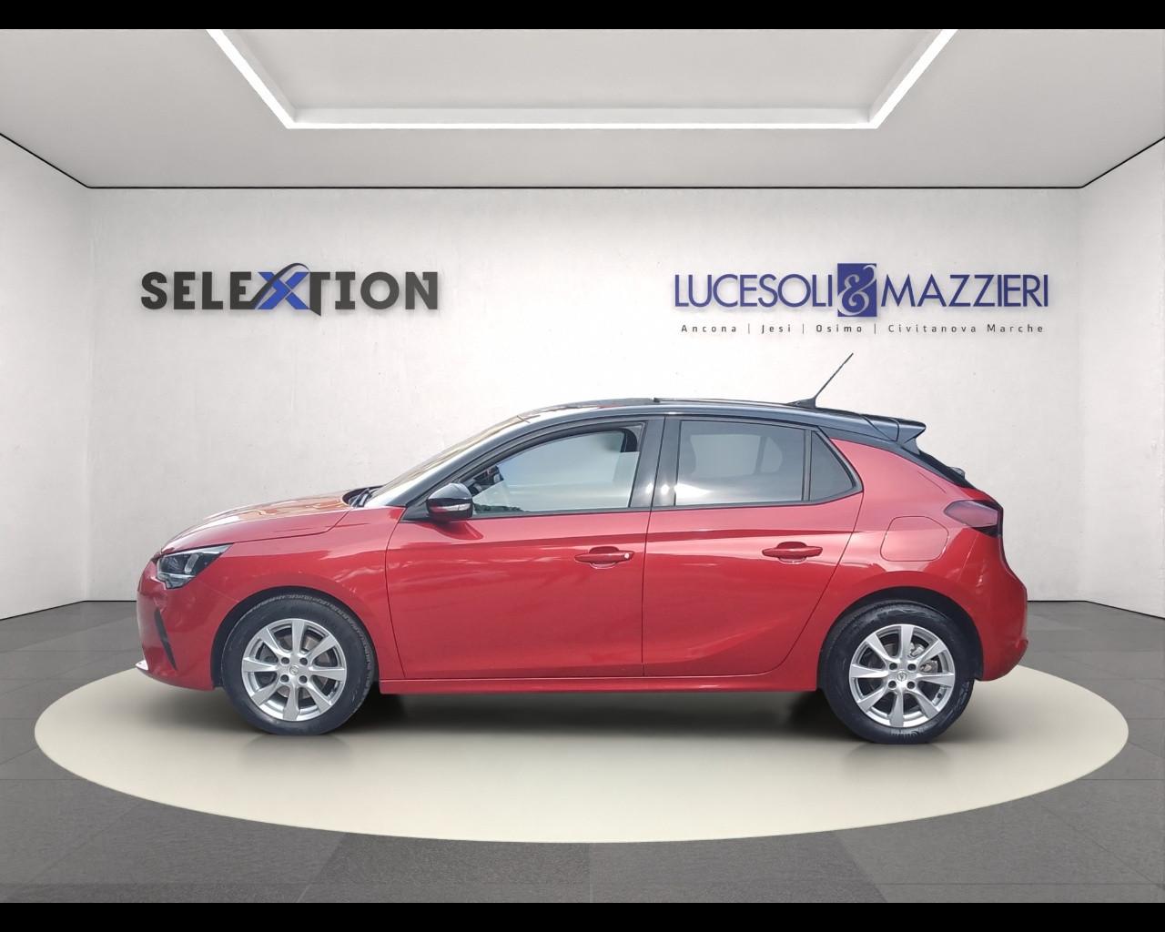 OPEL Corsa 6ª serie - Corsa 1.5 D 100 CV Elegance