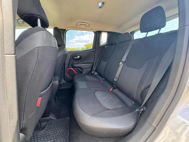 JEEP Renegade 2.0 Mjt 170CV 4WD Active Drive Low Trailhawk