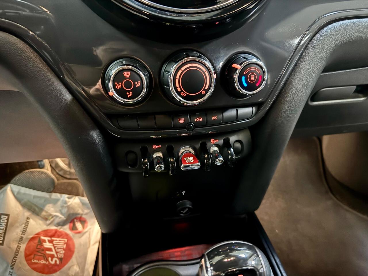 Mini Cooper D Countryman 2.0 150cv Yours 2021