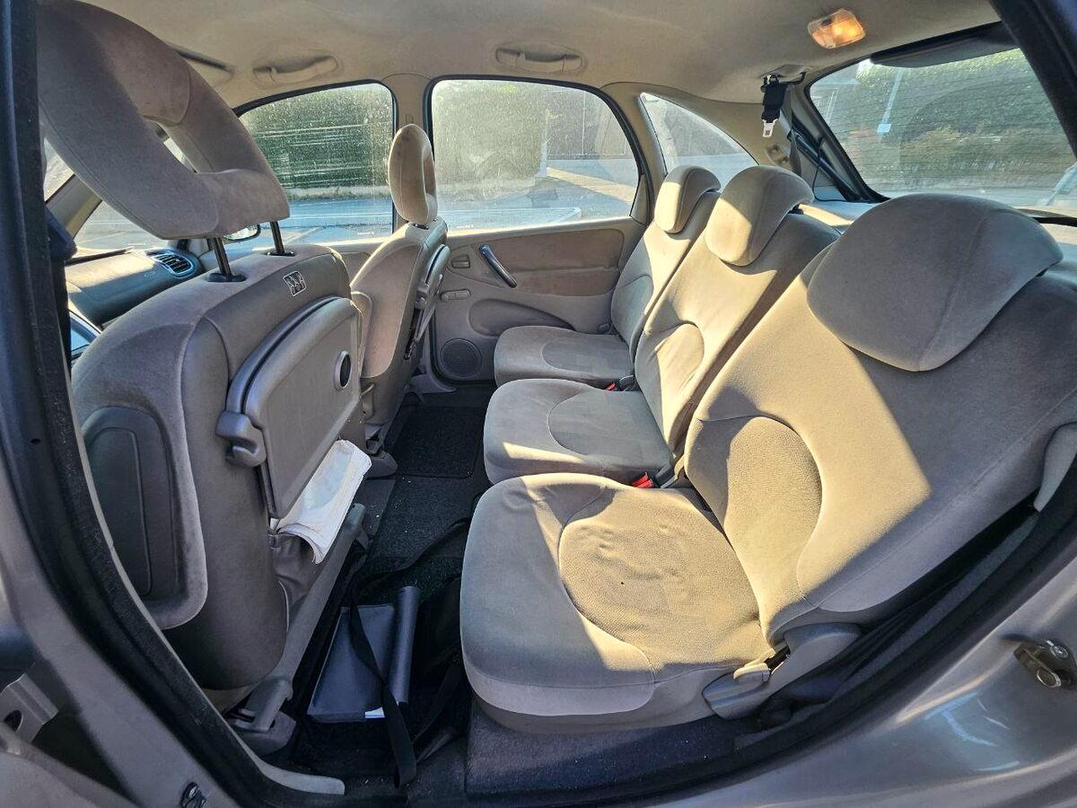Citroen Xsara Picasso 1.6 Classique Pack