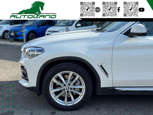 BMW X4 xDrive30i xLine