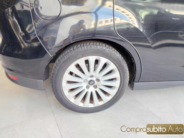 FORD C-Max 1.6 105CV Titanium