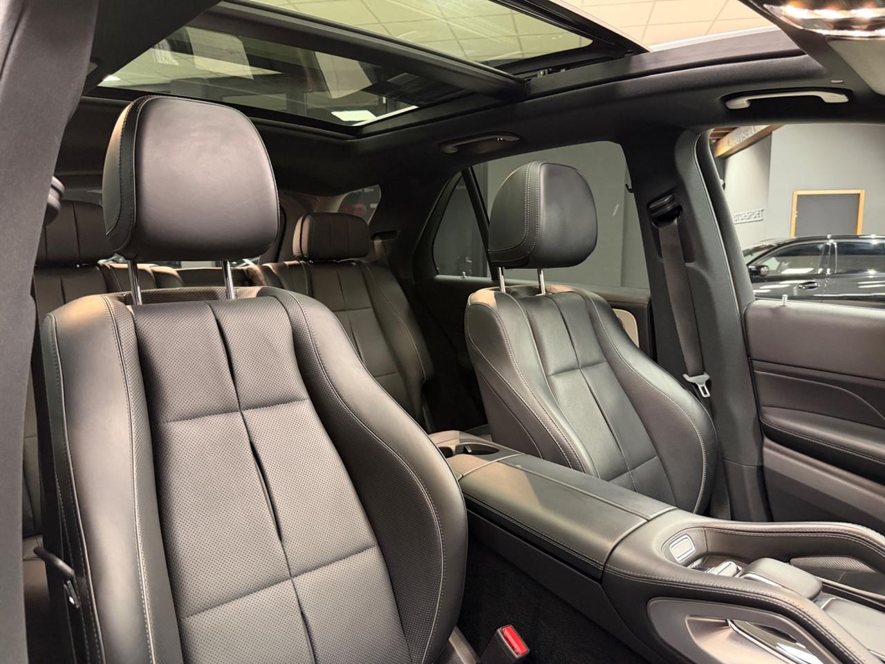 Mercedes-benz GLE 350 de hybrid EQ 4Matic Premium Plus