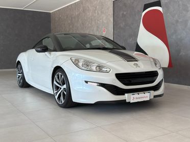 Peugeot RCZ 1.6 thp 16v 200cv FL