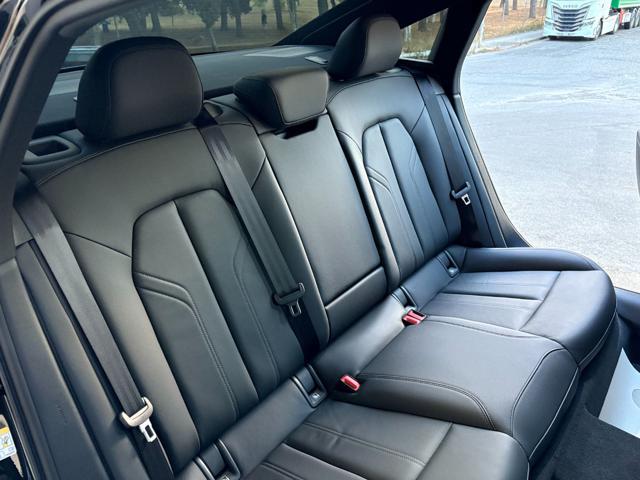 AUDI A6 2.0 TDI mHEV+ S tronic quattro S line edition