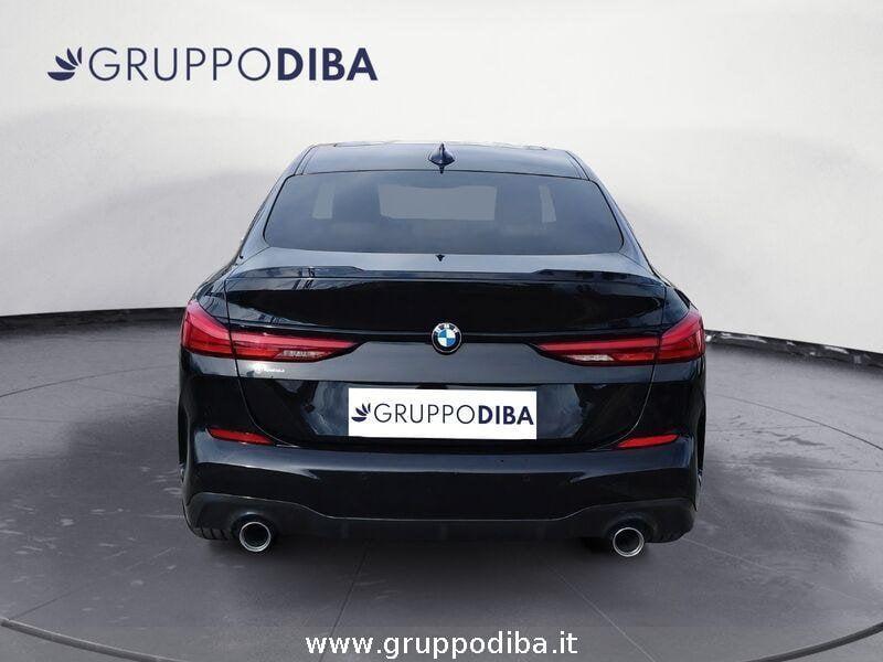 BMW Serie 2 Gran Coupe Serie 2 F44 Gran Coupe Diesel 220d Gran Coupe Msport auto