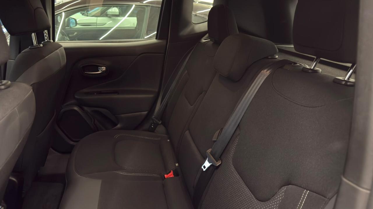 Jeep Renegade 1.6 Mjt 130 CV Limited N1 Full Led