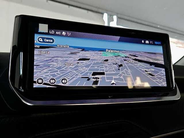 Peugeot 208 Hybrid 100 e-DCS6 Allure