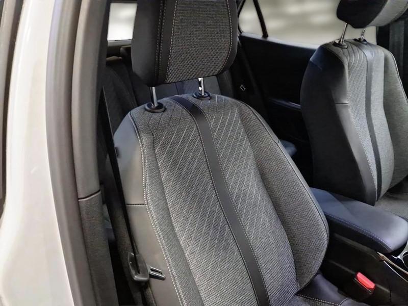 PEUGEOT 2008 E 100KW ALLURE 5 PORTE CROSSOVER