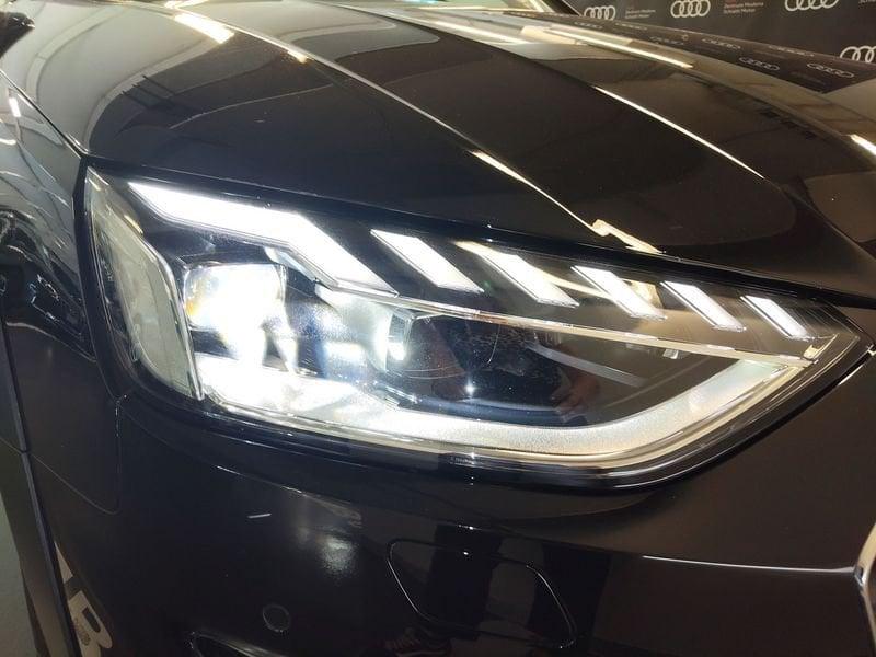 Audi A4 allroad 40 TDI 204 CV S tronic Business
