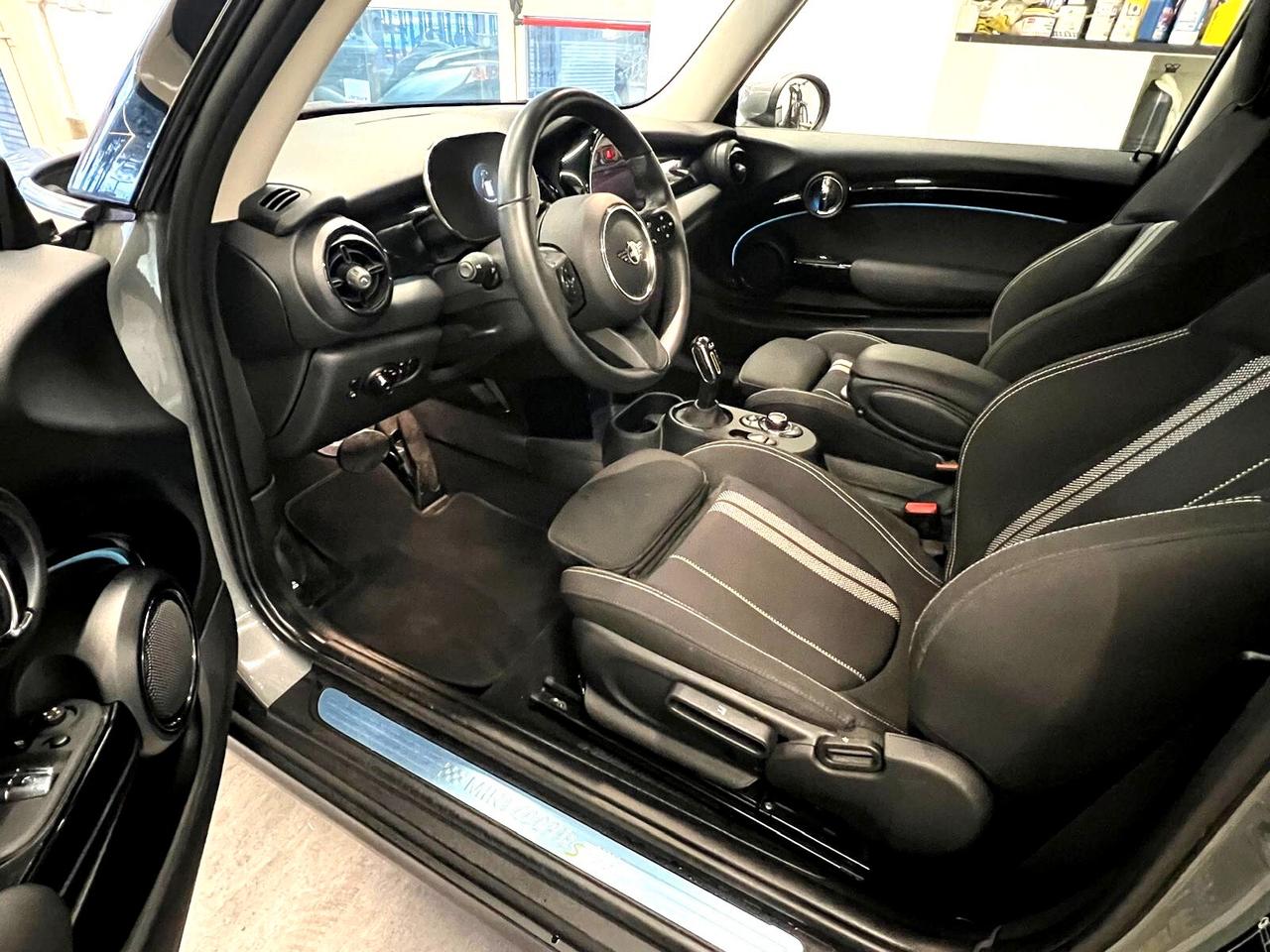 Mini Cooper S Full Electric AUTOMAT*NO VINCOLI FINANZ*CRONO TAGL