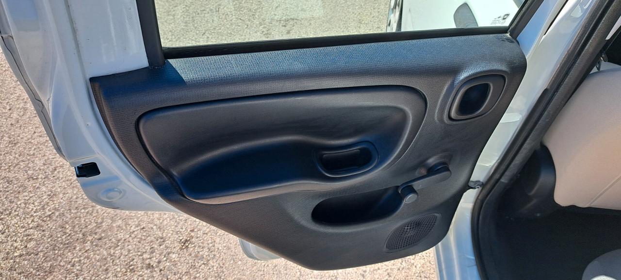 Fiat Panda 0.9 TwinAir Turbo Natural Power Easy
