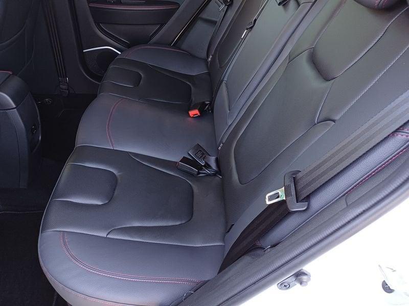 EVO Evo 3 1.5 Bi-fuel GPL COME NUOVA !!!