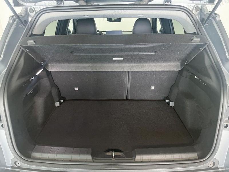Jeep Avenger BEV 156cv Summit