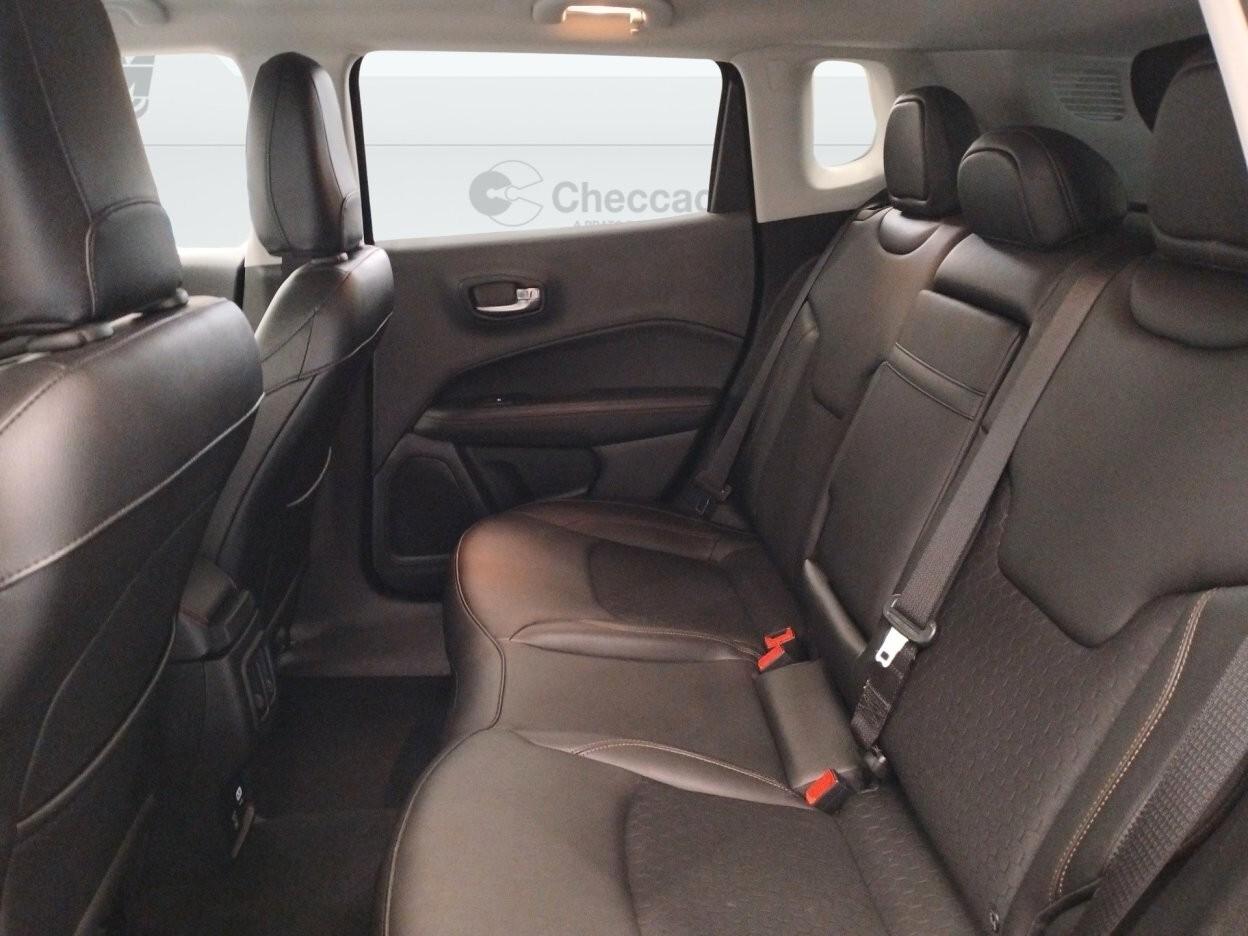 Jeep Compass II 2020 1.3 turbo t4 Limited 2wd 150cv ddct my20 IVA ESPOSTA