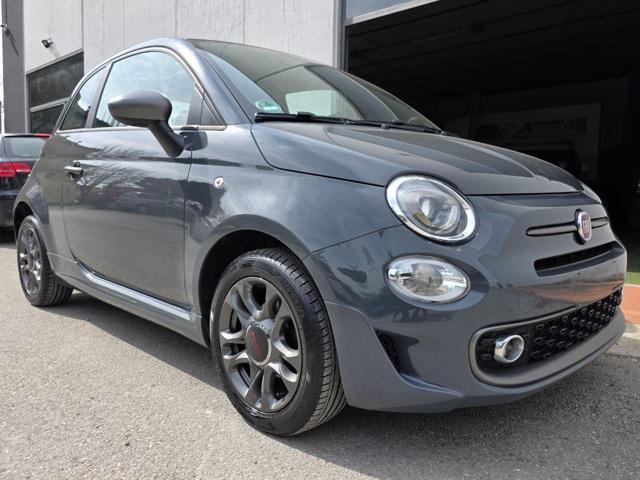 FIAT 500 1.2 Sport