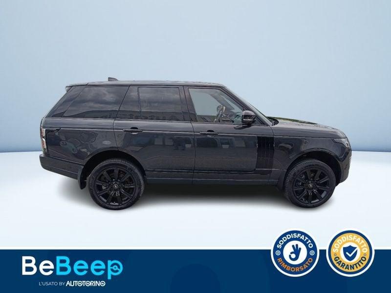 Land Rover Range Rover 2.0 I4 PHEV VOGUE 404CV AUTO