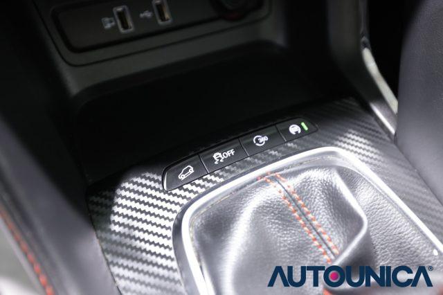 MG ZS 1.0T-GDI LUXURY FULL LED TETTO PANORAMICO APRIBILE