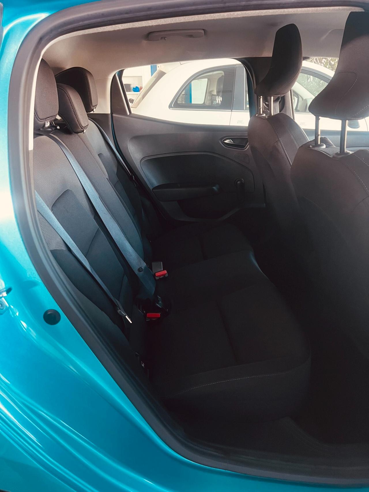 Renault Clio TCe 90 CV 5 porte Intens