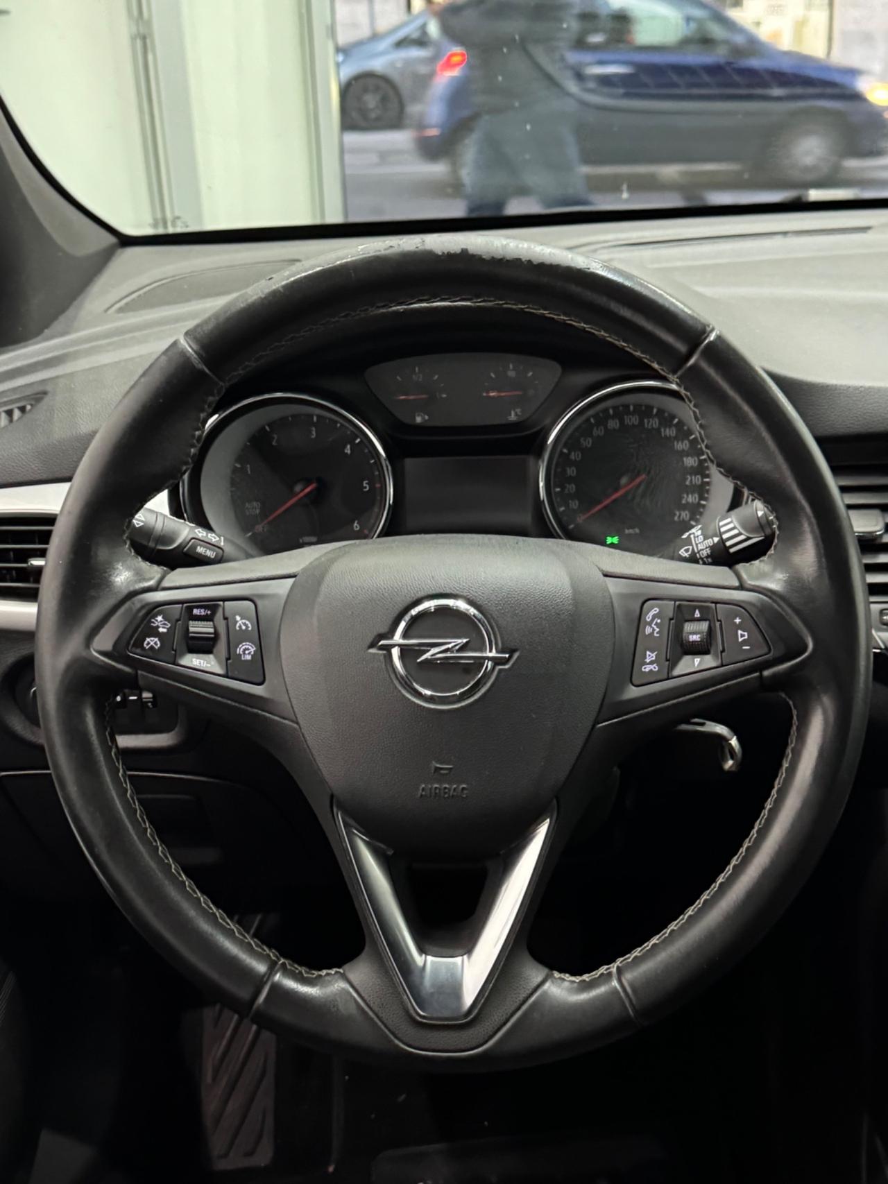 Opel Astra 1.5 CDTI 105 CV S&S 5 porte Business Elegance
