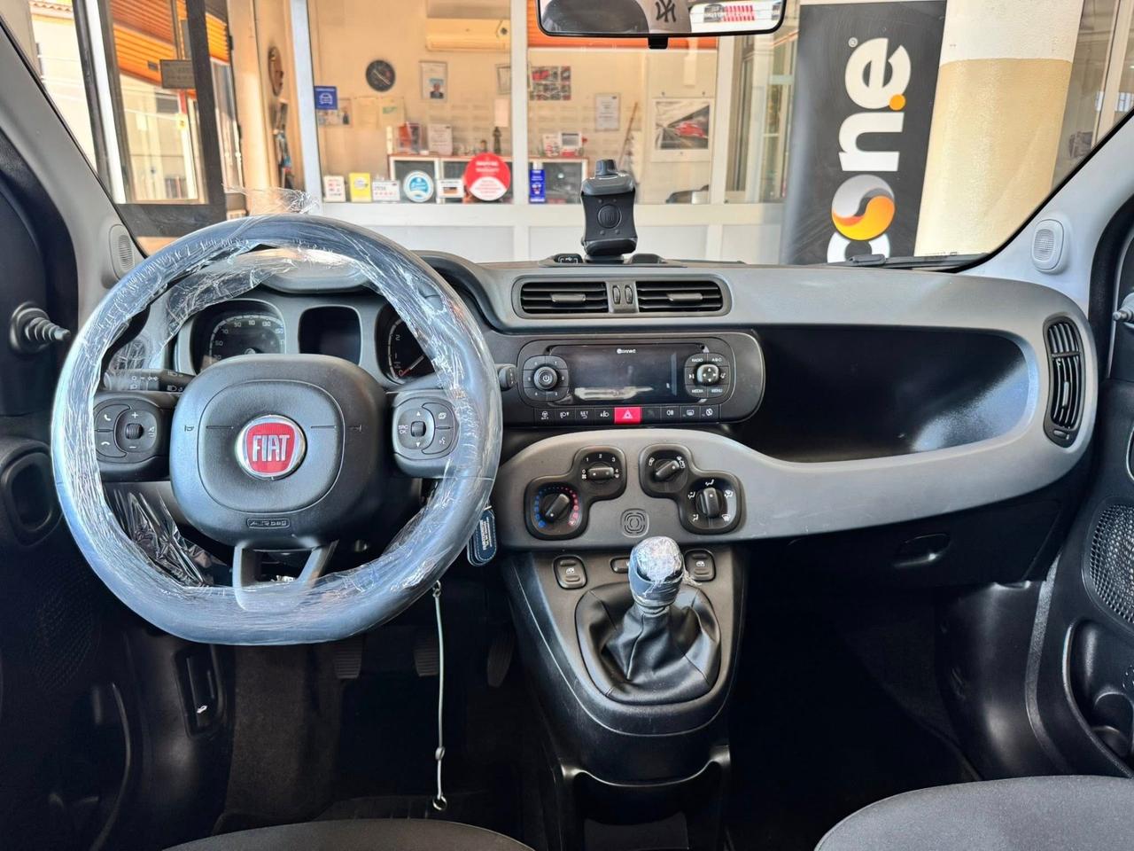 Fiat Panda Cross 1.2 EasyPower