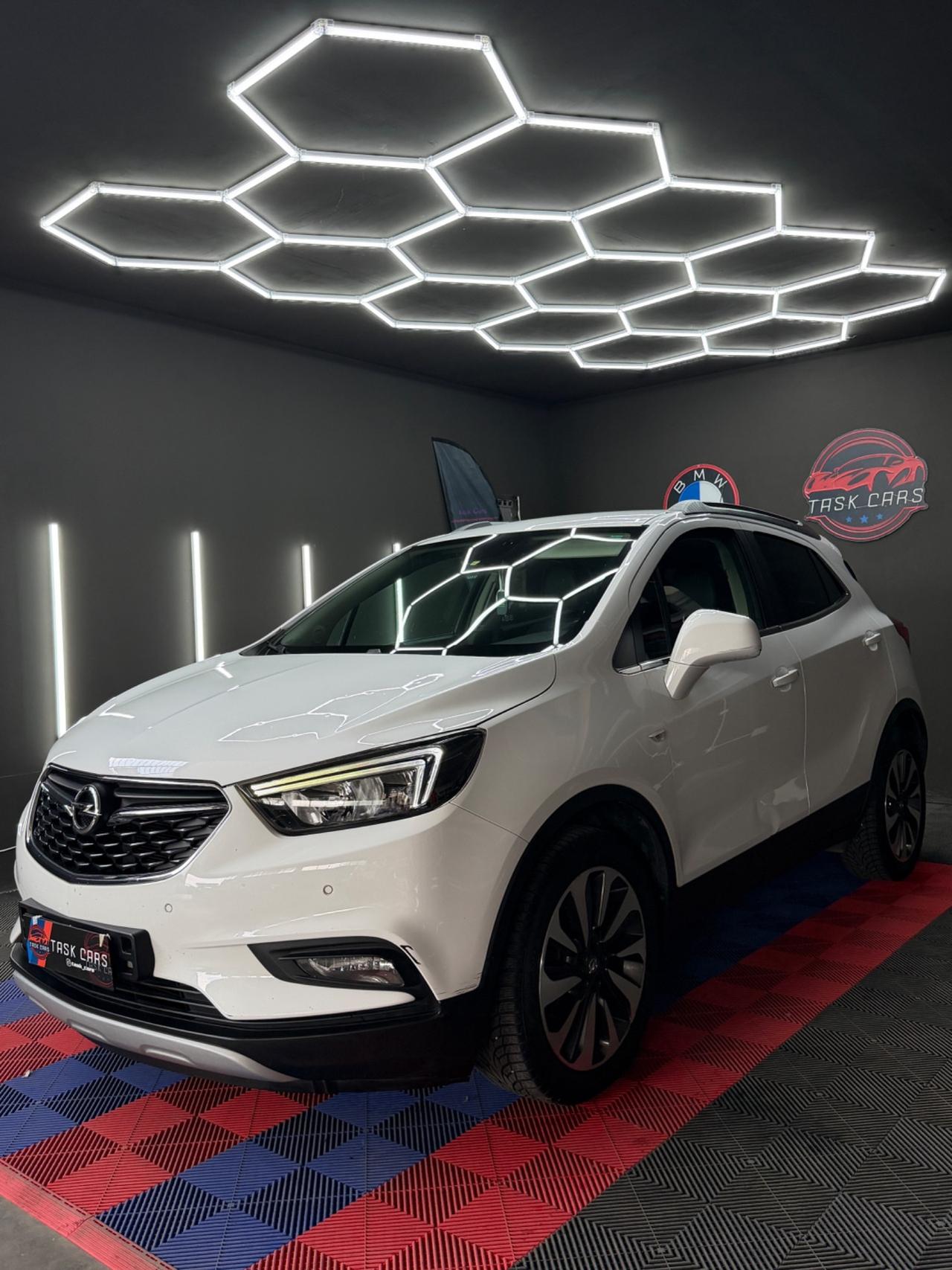 Opel Mokka 1.6 CDTI Ecotec 136CV 4x2 Start&Stop Ego