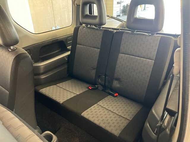 Suzuki Jimny 1.3i 16V cat 4WD JLX