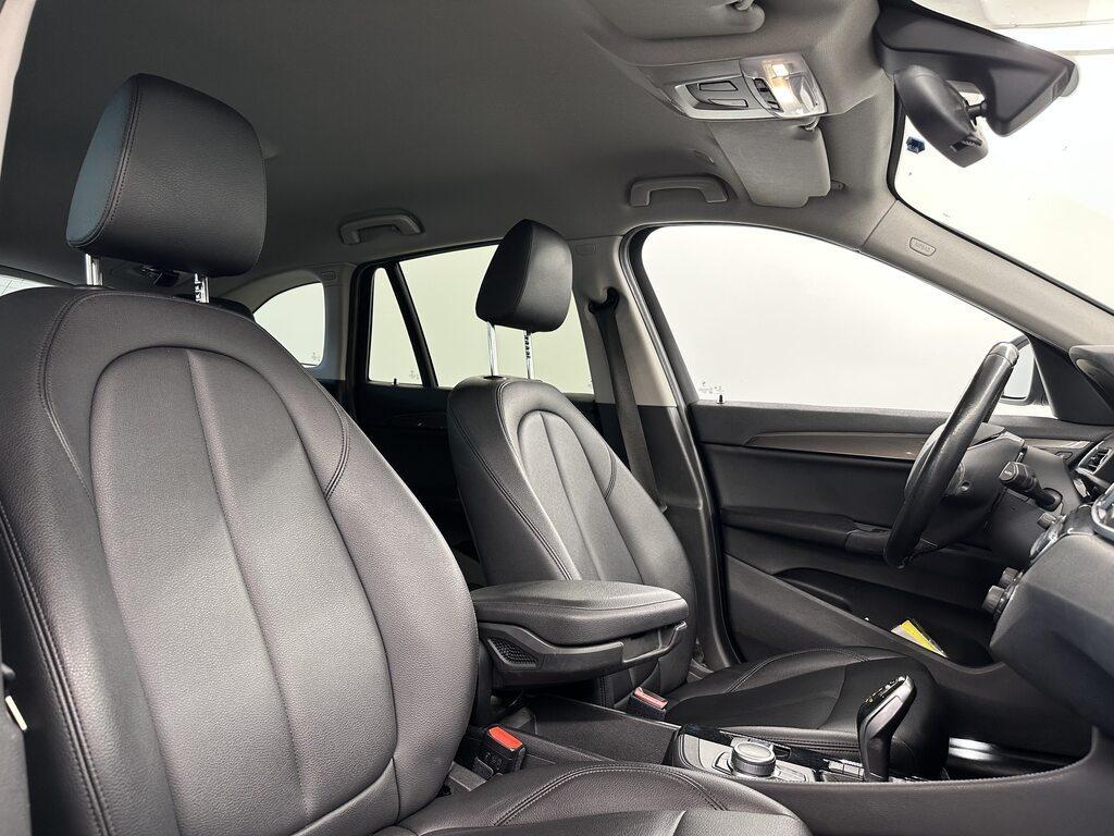 BMW X1 18 d xLine xDrive Steptronic