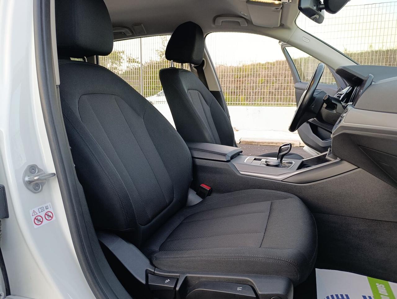 BMW Serie 3 Touring 318d mhev 48V PREZZO REALE