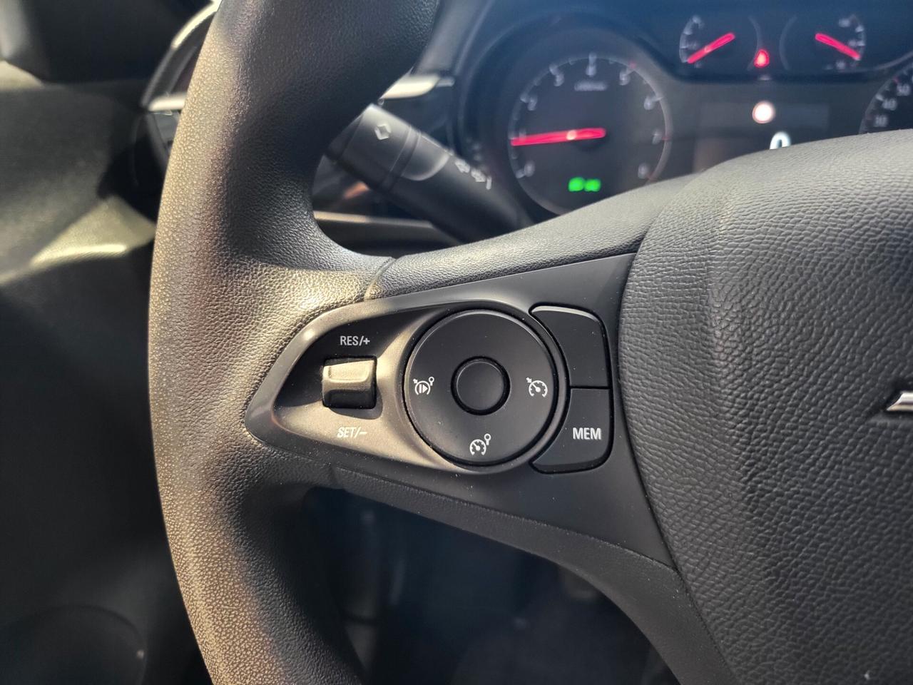Opel Corsa - 10/2020 1.5 Diesel 100 CV Elegance