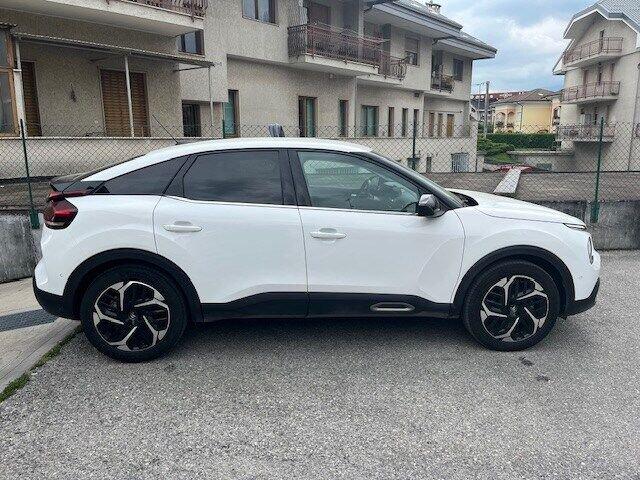 Citroën C4 C4 PureTech 130 S&S Feel