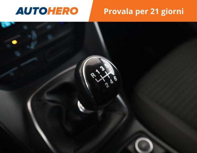 FORD C-Max 1.5 TDCi 120CV Start&Stop Titanium