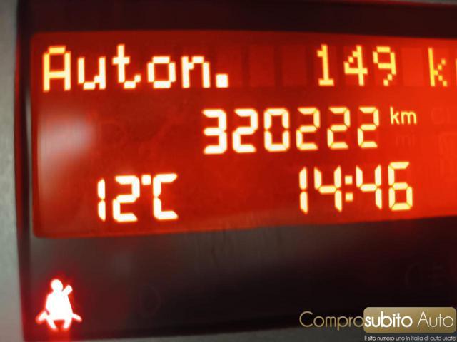 LANCIA MUSA 1.3 Multijet 16V 90 CV Oro