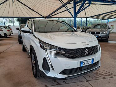 Peugeot 3008 1.5 BlueHDi 130CV S&S Allure