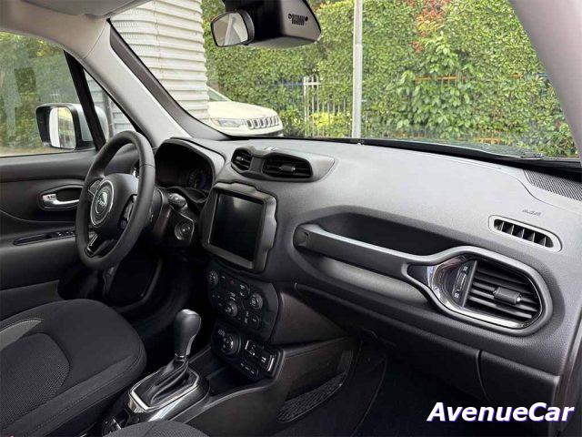 JEEP Renegade 1.3 phev Limited 4xe PREZZO REALE NESSUN OBBLIGO