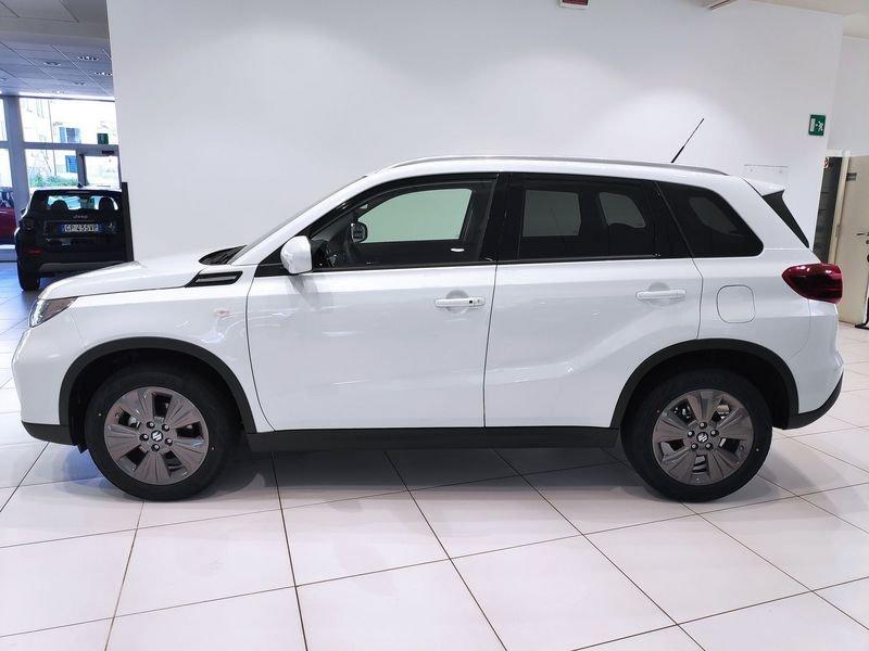 Suzuki Vitara 1.4 Hybrid 4WD Allgrip Cool*4x4*
