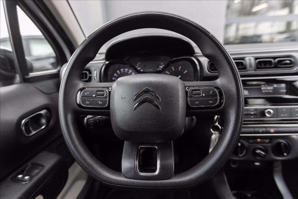 CITROEN C3 1.5 bluehdi Feel s&s 100cv 5m del 2019