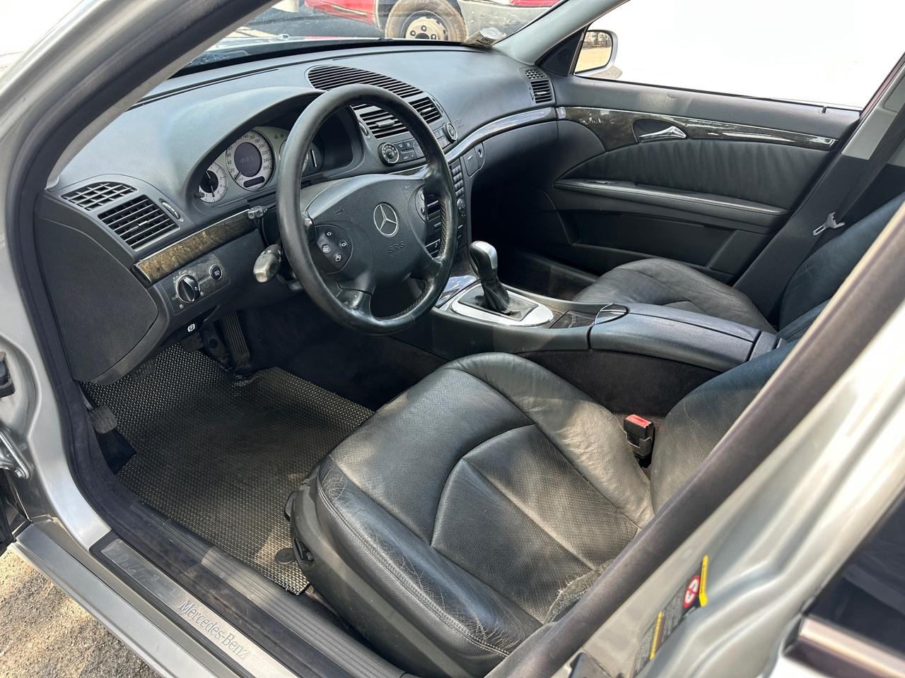 Mercedes-benz E 220 CDI (Garanzia 12 Mesi Ultra)
