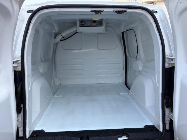MERCEDES-BENZ Citan 1.5 112 CDI Furgone Long
